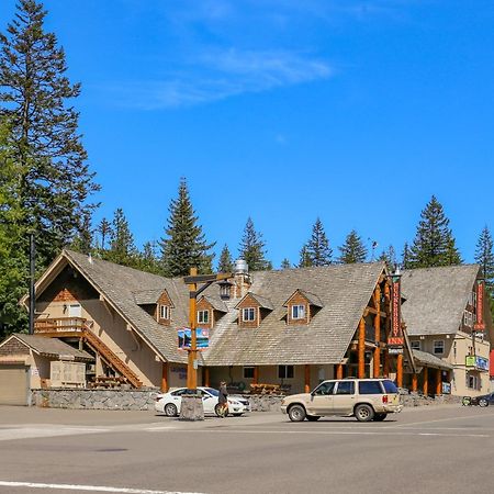 Collins Lake #112 Government Camp Kamer foto